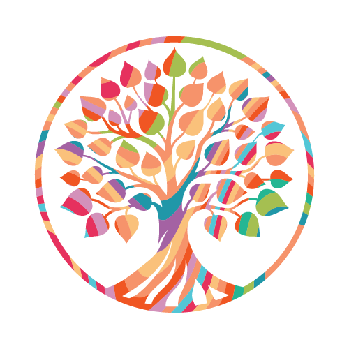 Northern California Sattva Cannabis Full Icon Logo