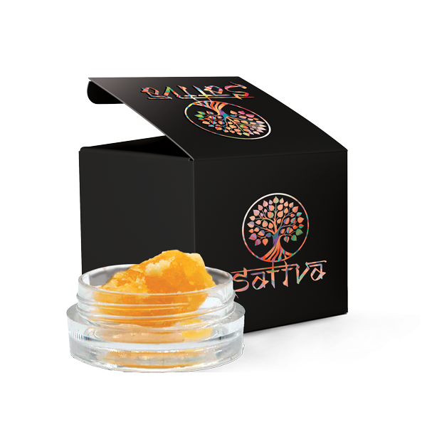 Northern California craft cannabis strains concentrate